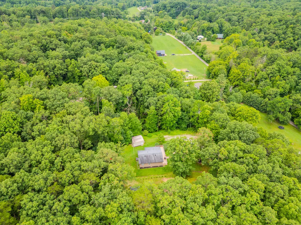 1325 Brush Creek Road Clay City KY 40312