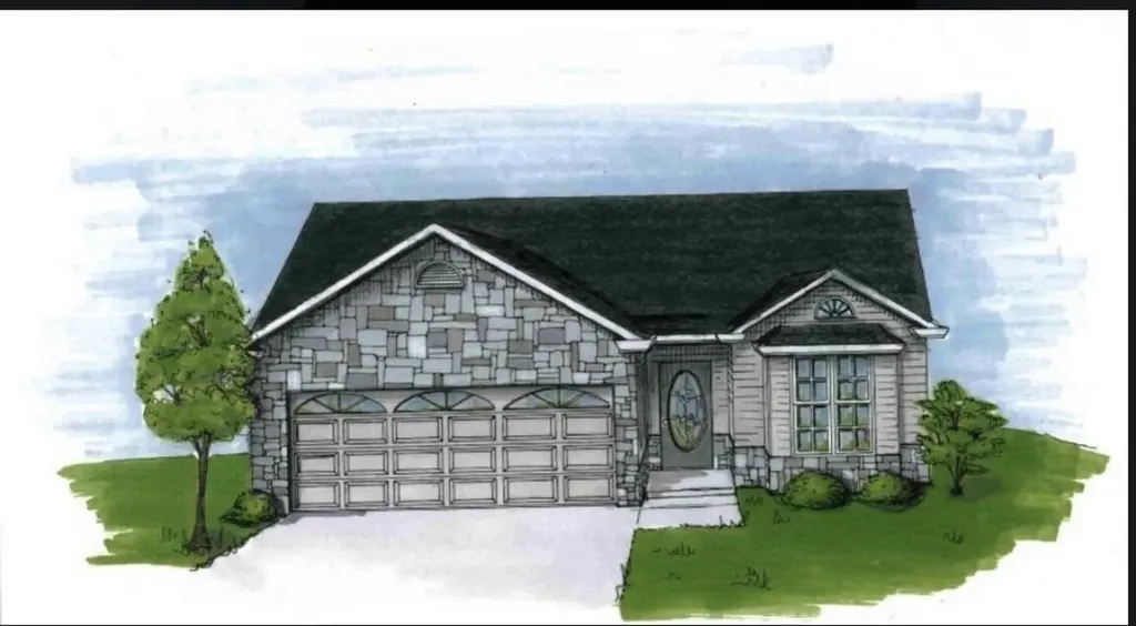 4144 Buttermilk Road Lexington KY 40509