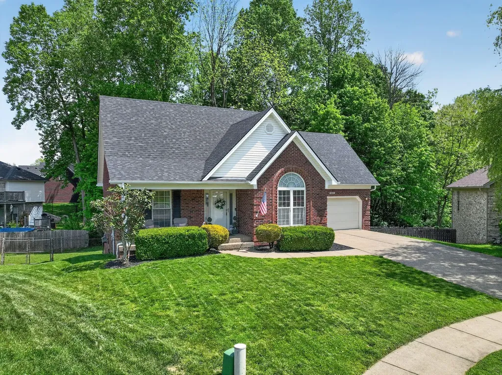 5603 Pleasure Court Louisville KY 40272