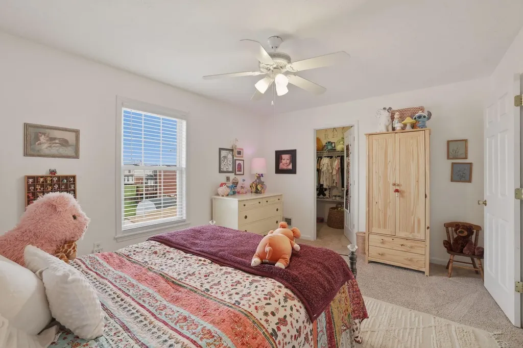 5603 Pleasure Court Louisville KY 40272