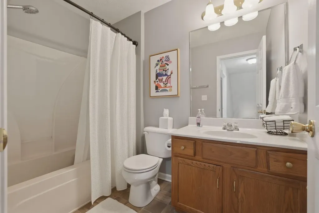 5603 Pleasure Court Louisville KY 40272