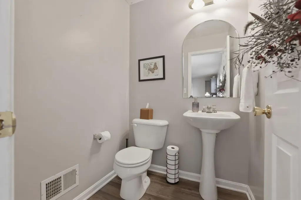 5603 Pleasure Court Louisville KY 40272