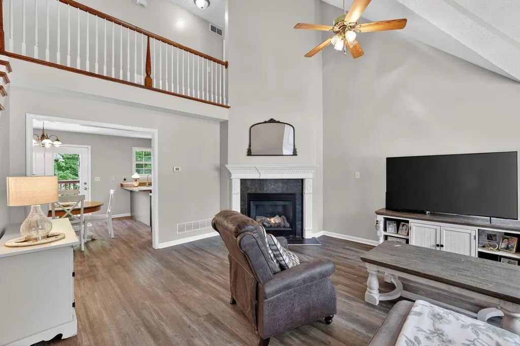 5603 Pleasure Court Louisville KY 40272