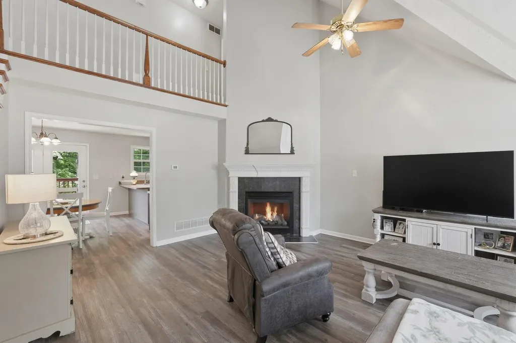 5603 Pleasure Court Louisville KY 40272