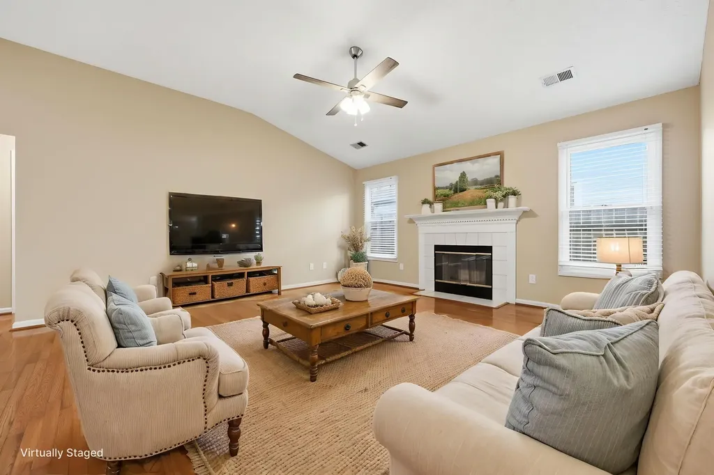 2909 Masters View Road Lexington KY 40511