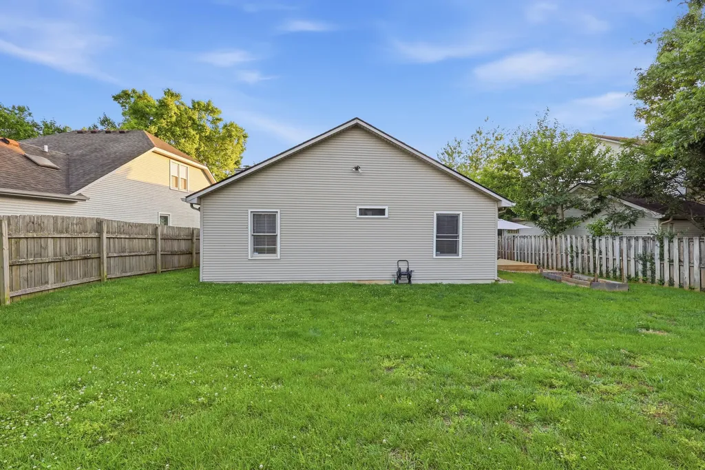 2909 Masters View Road Lexington KY 40511
