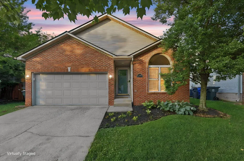2909 Masters View Road Lexington KY 40511