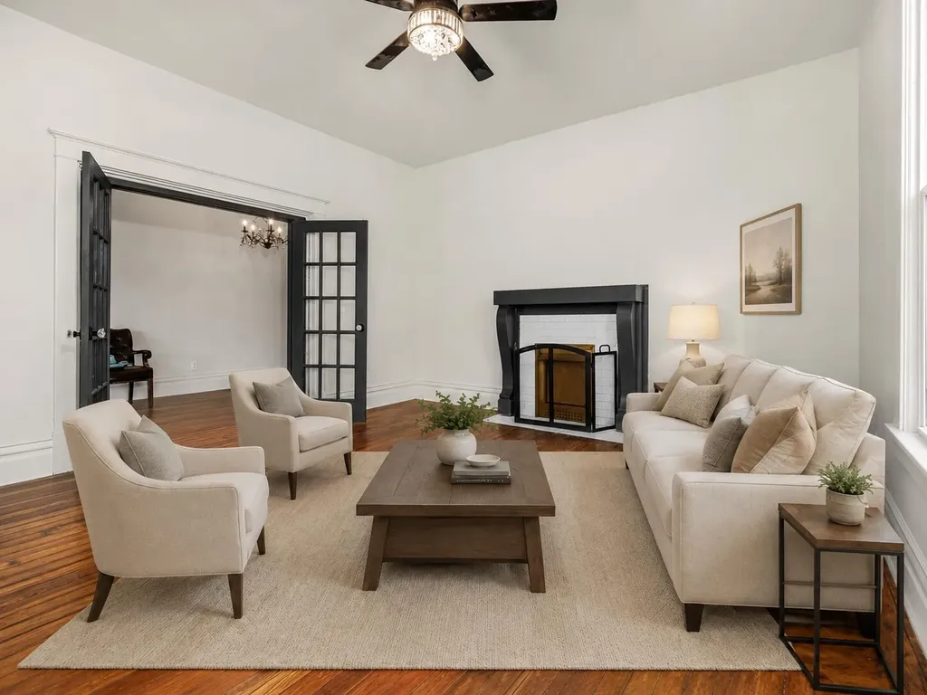 221 W Hickman Street Winchester KY 40391