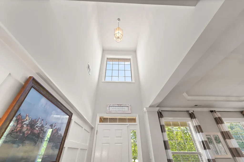 119 Mcclelland Springs Drive Georgetown KY 40324