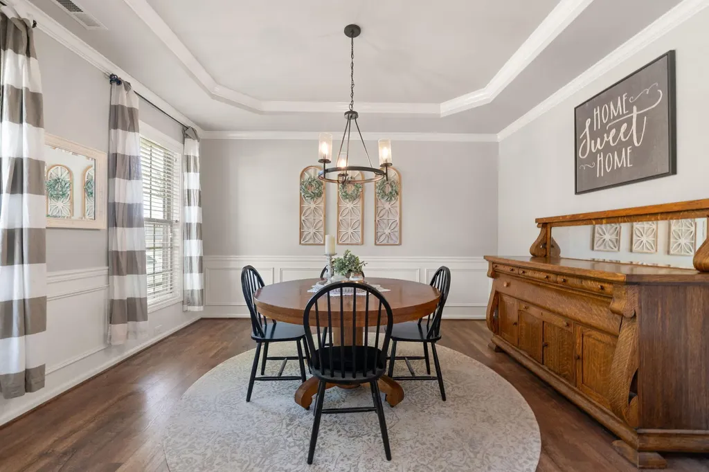 119 Mcclelland Springs Drive Georgetown KY 40324