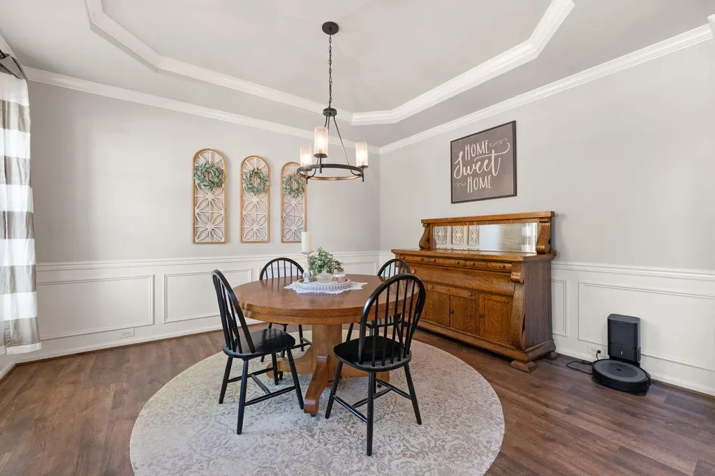 119 Mcclelland Springs Drive Georgetown KY 40324