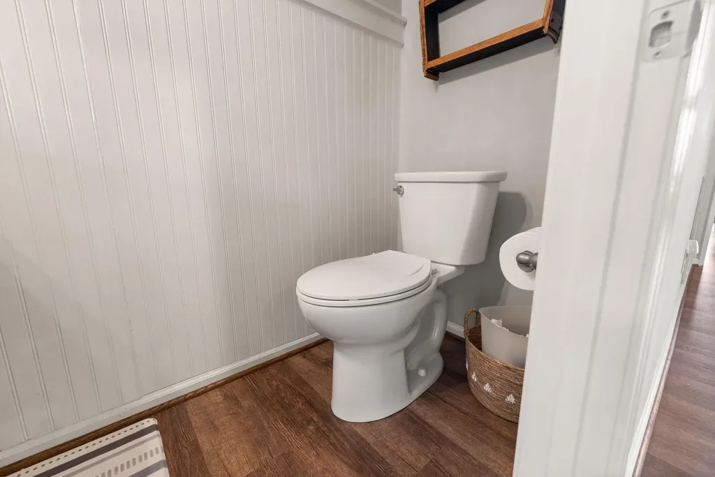 119 Mcclelland Springs Drive Georgetown KY 40324