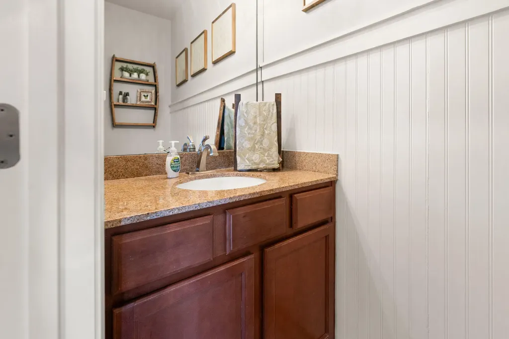 119 Mcclelland Springs Drive Georgetown KY 40324
