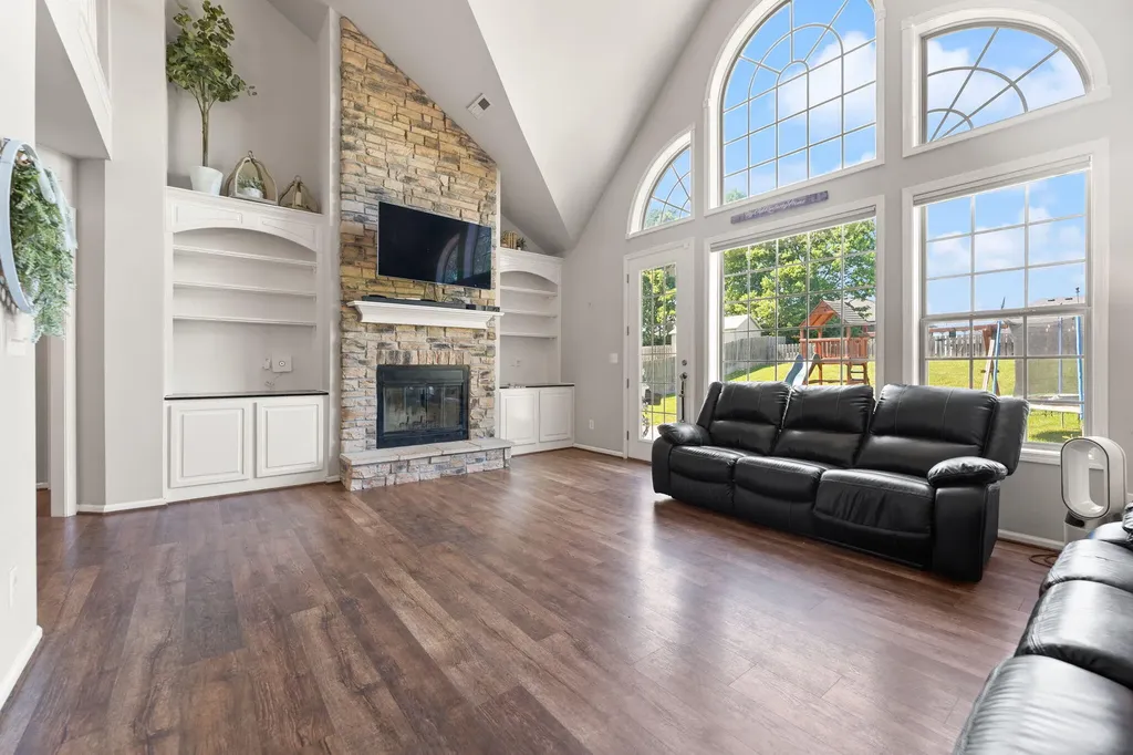 119 Mcclelland Springs Drive Georgetown KY 40324