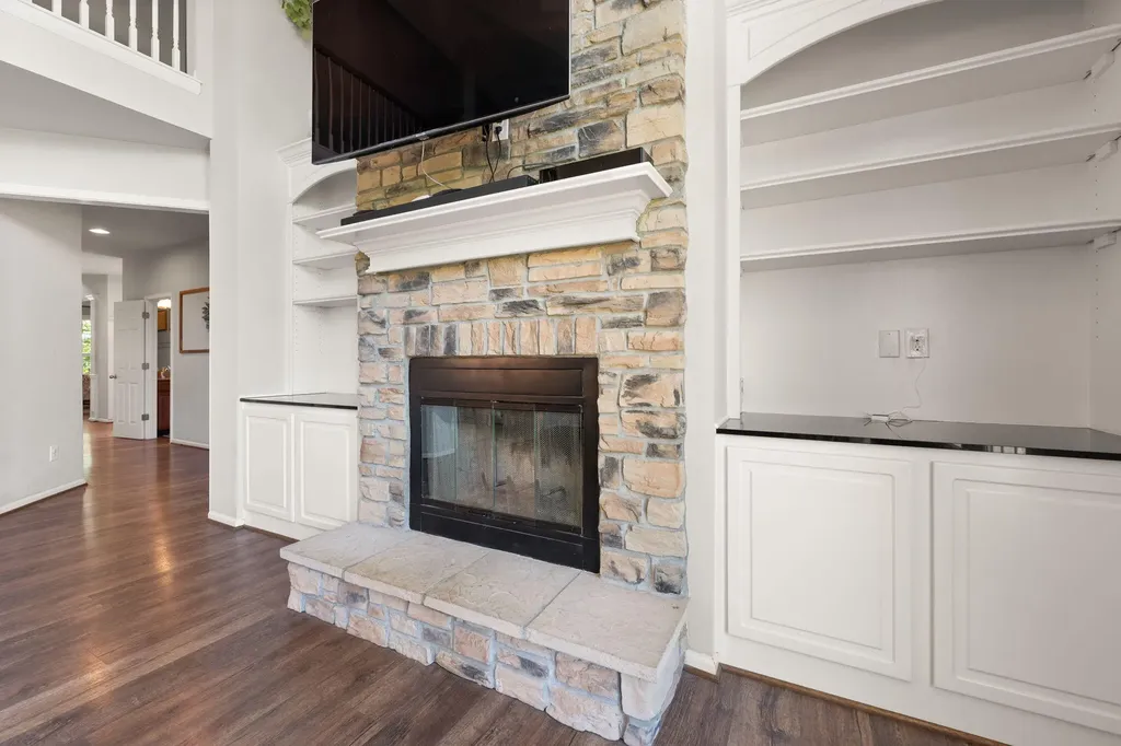 119 Mcclelland Springs Drive Georgetown KY 40324
