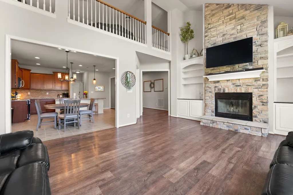119 Mcclelland Springs Drive Georgetown KY 40324