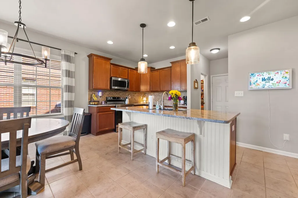 119 Mcclelland Springs Drive Georgetown KY 40324