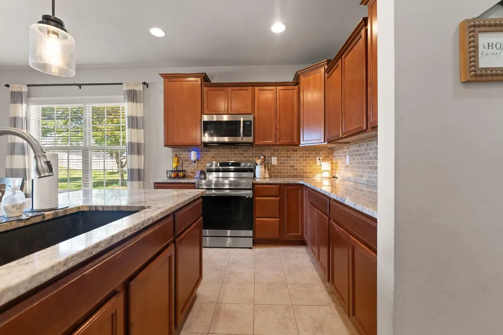 119 Mcclelland Springs Drive Georgetown KY 40324