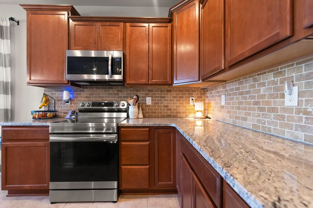 119 Mcclelland Springs Drive Georgetown KY 40324