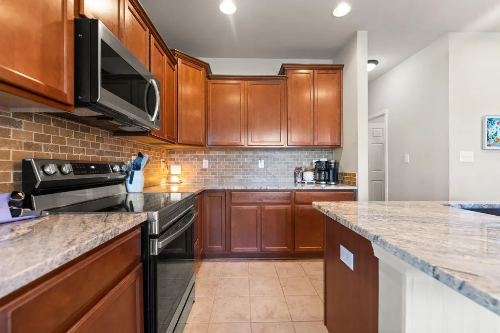 119 Mcclelland Springs Drive Georgetown KY 40324