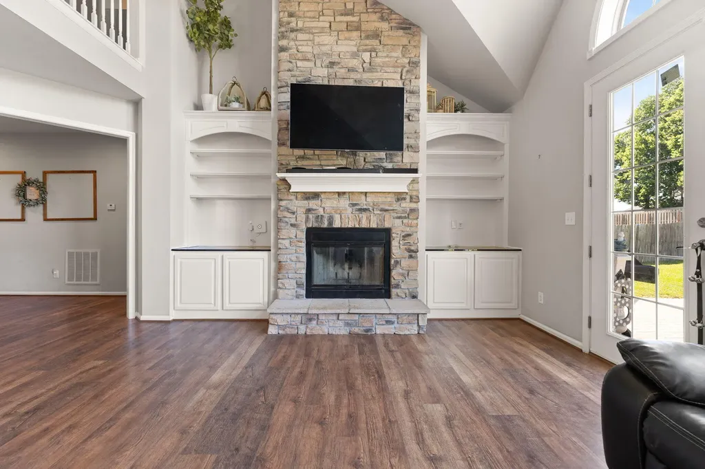 119 Mcclelland Springs Drive Georgetown KY 40324