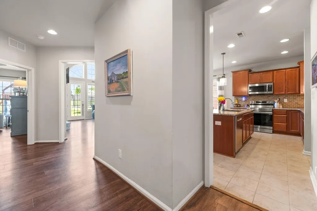 119 Mcclelland Springs Drive Georgetown KY 40324