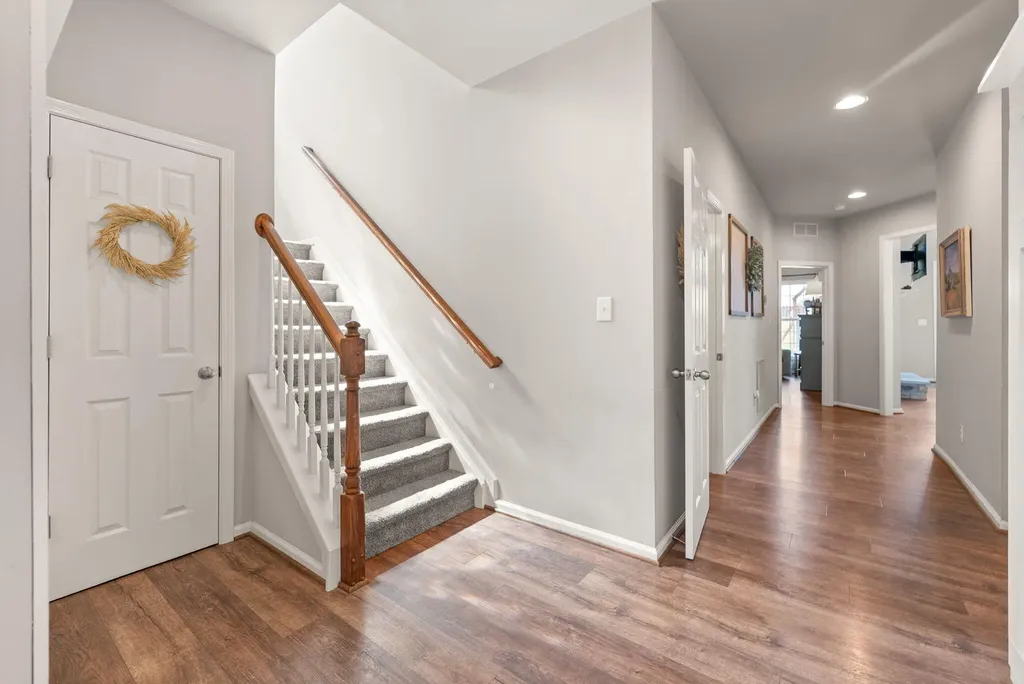 119 Mcclelland Springs Drive Georgetown KY 40324