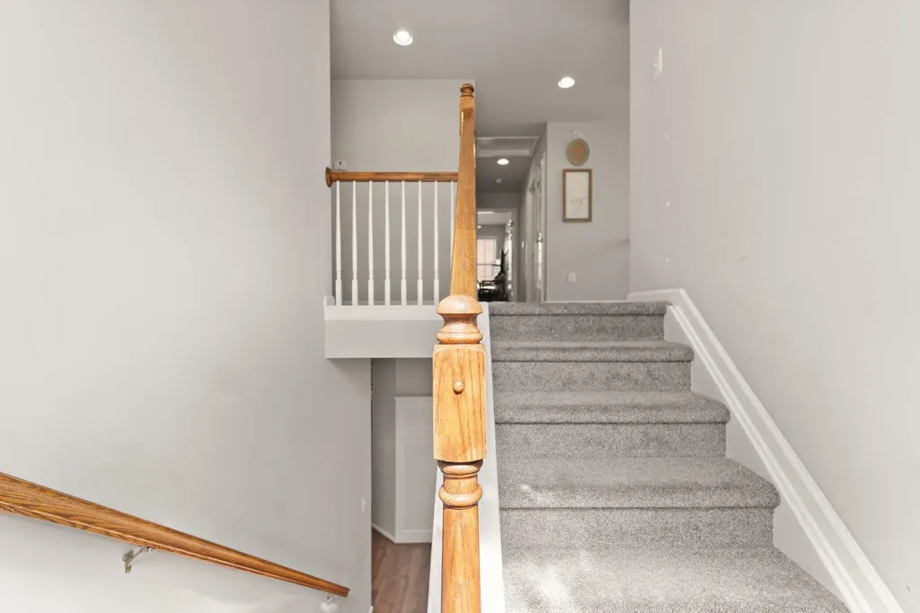 119 Mcclelland Springs Drive Georgetown KY 40324