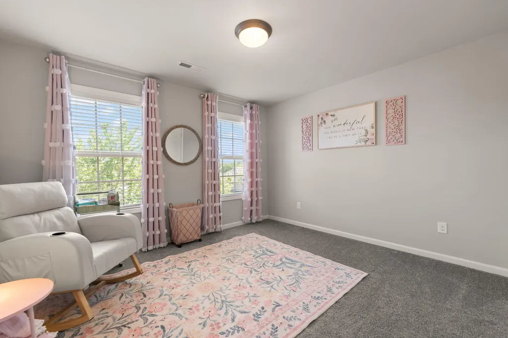 119 Mcclelland Springs Drive Georgetown KY 40324