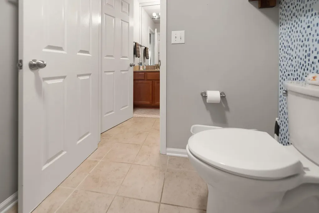 119 Mcclelland Springs Drive Georgetown KY 40324