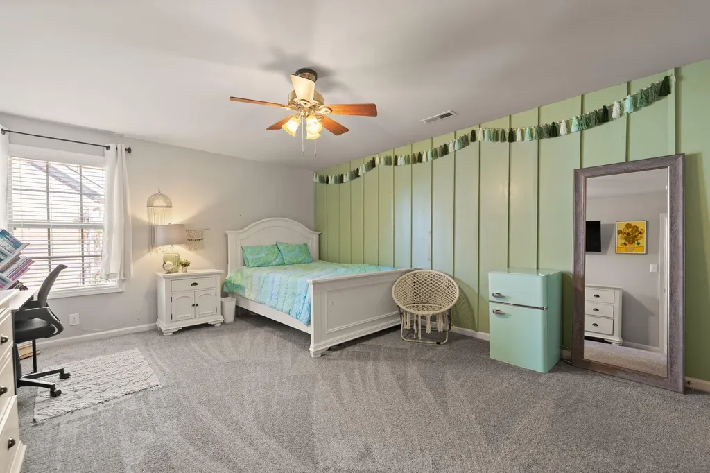 119 Mcclelland Springs Drive Georgetown KY 40324