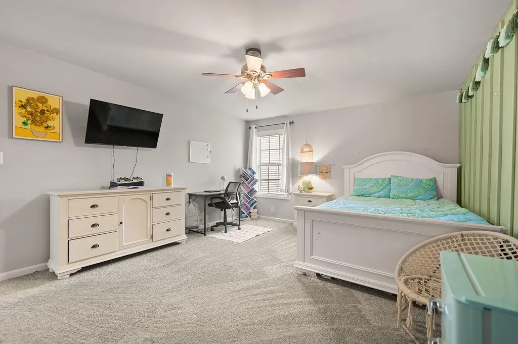 119 Mcclelland Springs Drive Georgetown KY 40324