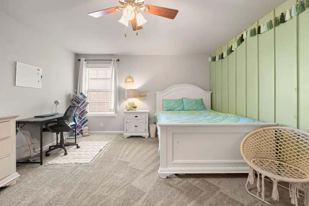 119 Mcclelland Springs Drive Georgetown KY 40324