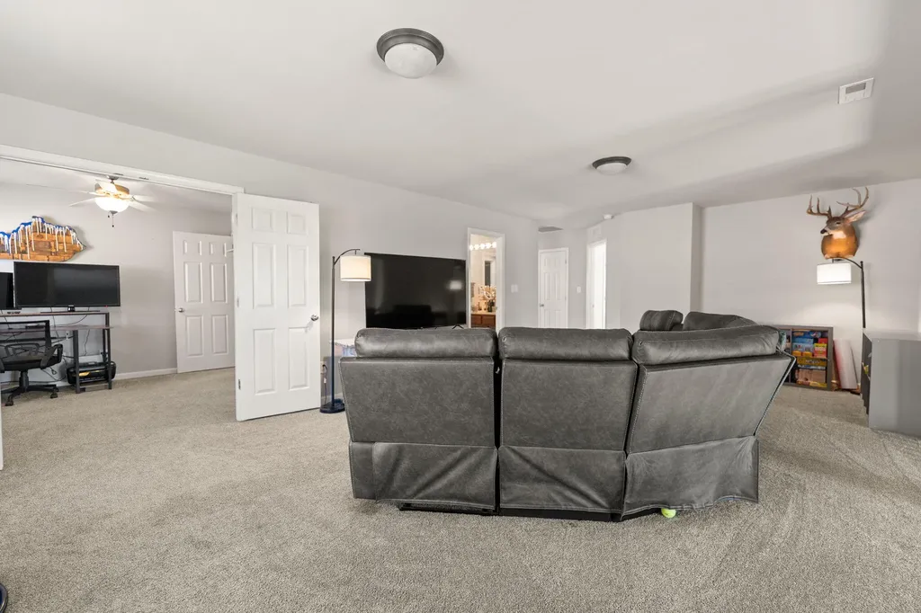 119 Mcclelland Springs Drive Georgetown KY 40324