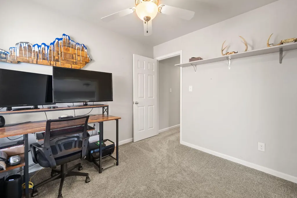 119 Mcclelland Springs Drive Georgetown KY 40324