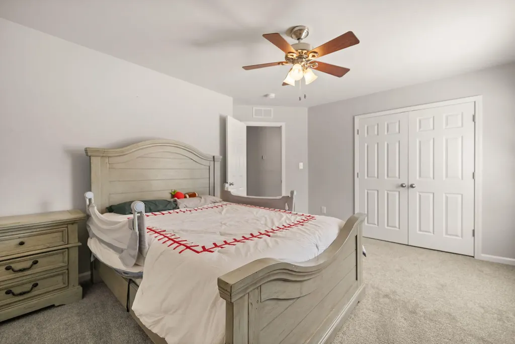 119 Mcclelland Springs Drive Georgetown KY 40324