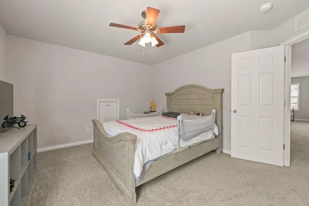 119 Mcclelland Springs Drive Georgetown KY 40324