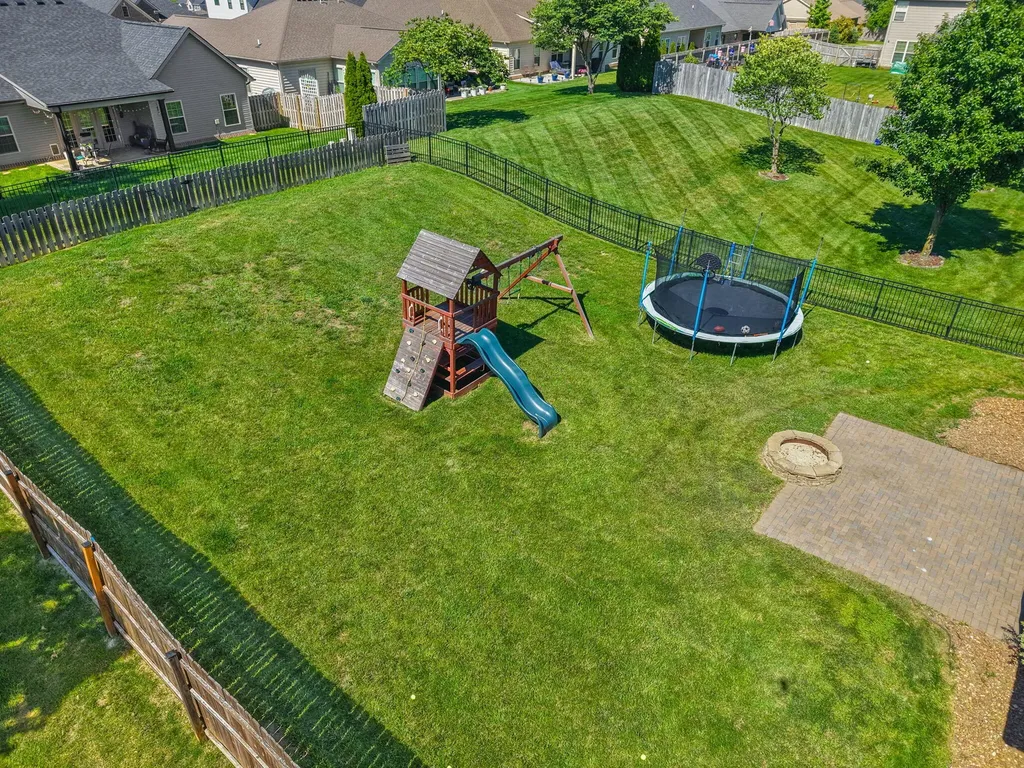 119 Mcclelland Springs Drive Georgetown KY 40324