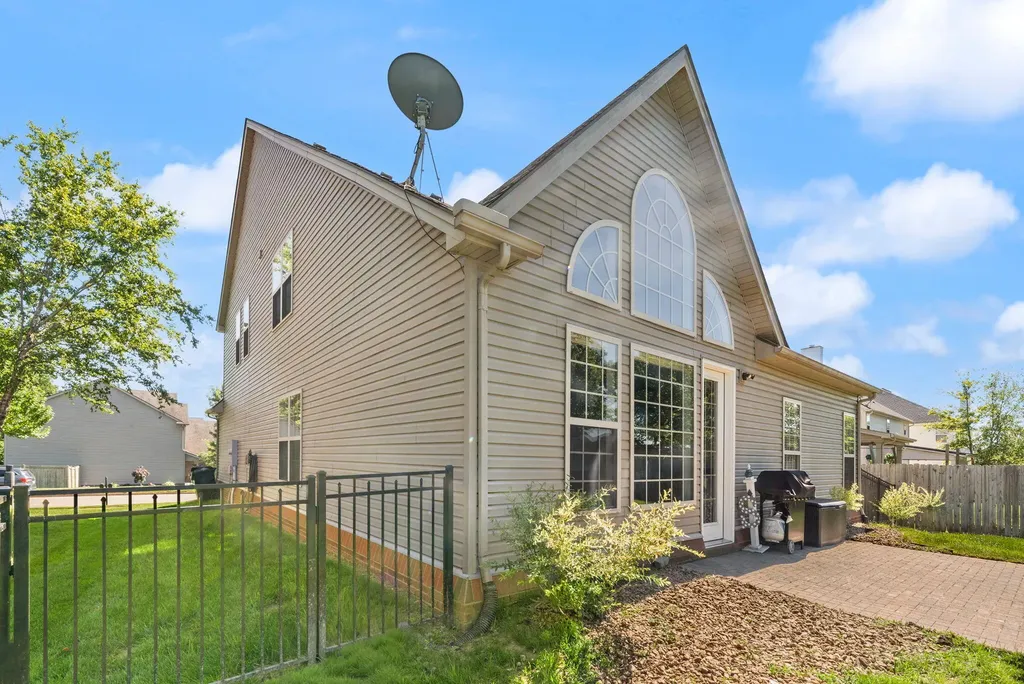 119 Mcclelland Springs Drive Georgetown KY 40324