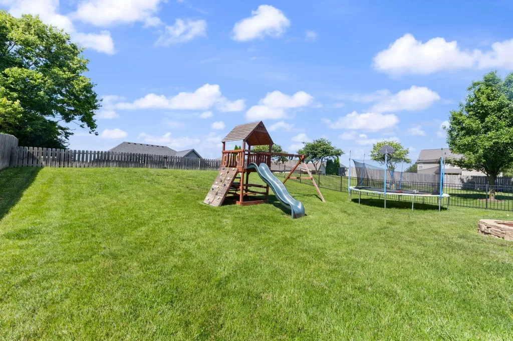 119 Mcclelland Springs Drive Georgetown KY 40324