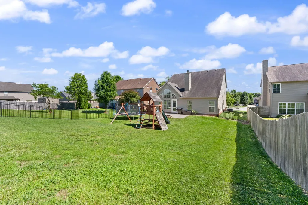 119 Mcclelland Springs Drive Georgetown KY 40324