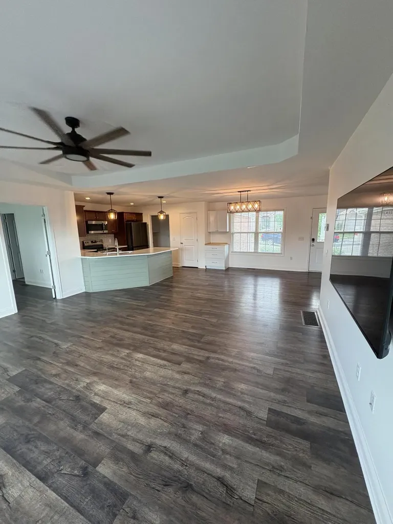 632 Fairfax Lane Richmond KY 40475