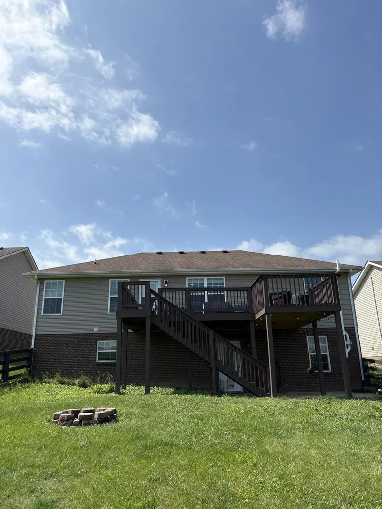 632 Fairfax Lane Richmond KY 40475