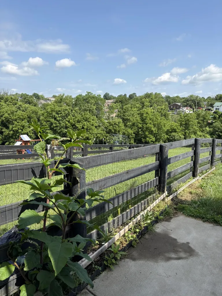 632 Fairfax Lane Richmond KY 40475