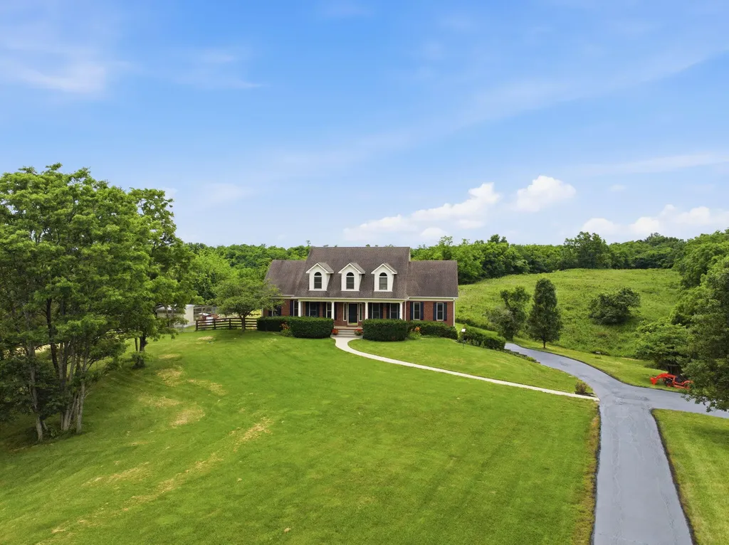 8100 Us Highway 62 E Cynthiana KY 41031