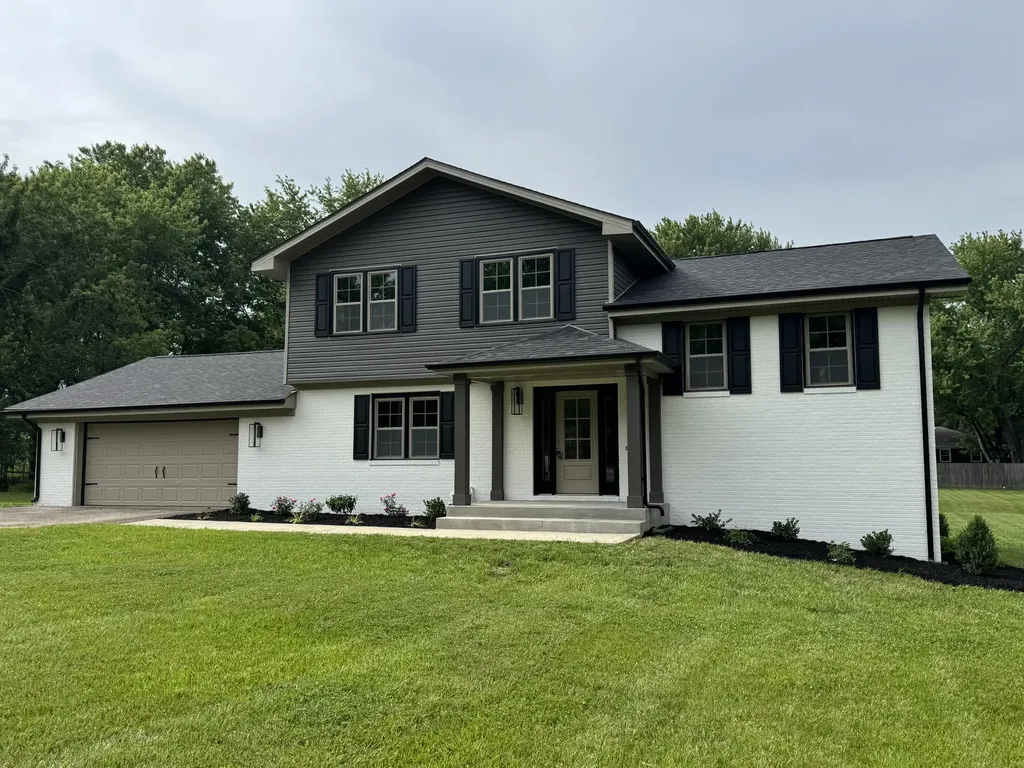 1022 Great Oaks Drive Hopkinsville KY 42240