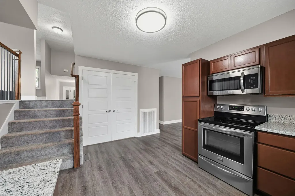 1022 Great Oaks Drive Hopkinsville KY 42240