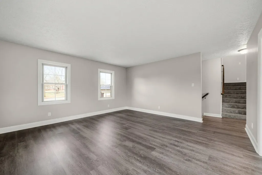 1022 Great Oaks Drive Hopkinsville KY 42240