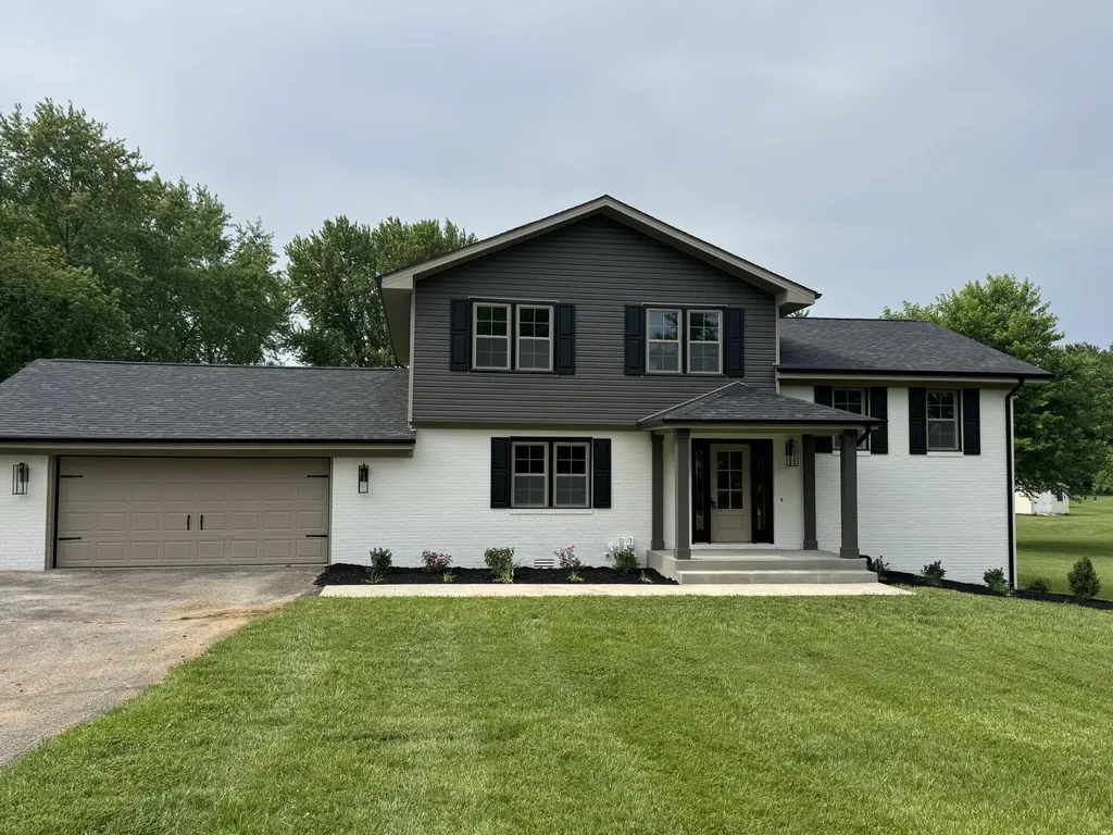 1022 Great Oaks Drive Hopkinsville KY 42240