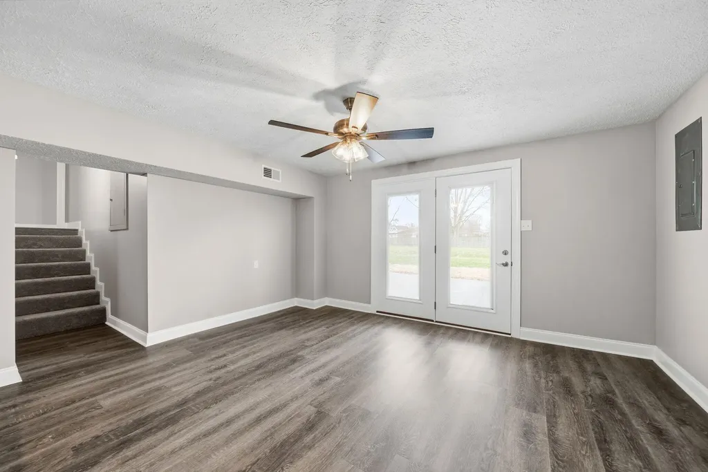 1022 Great Oaks Drive Hopkinsville KY 42240